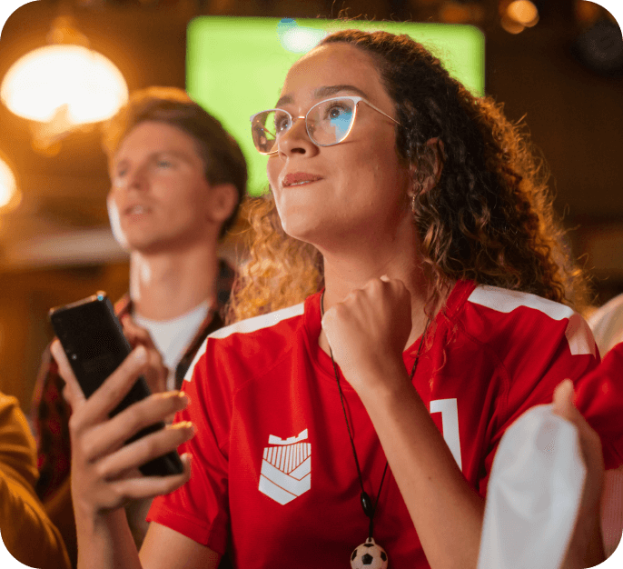 Sports betting business case study