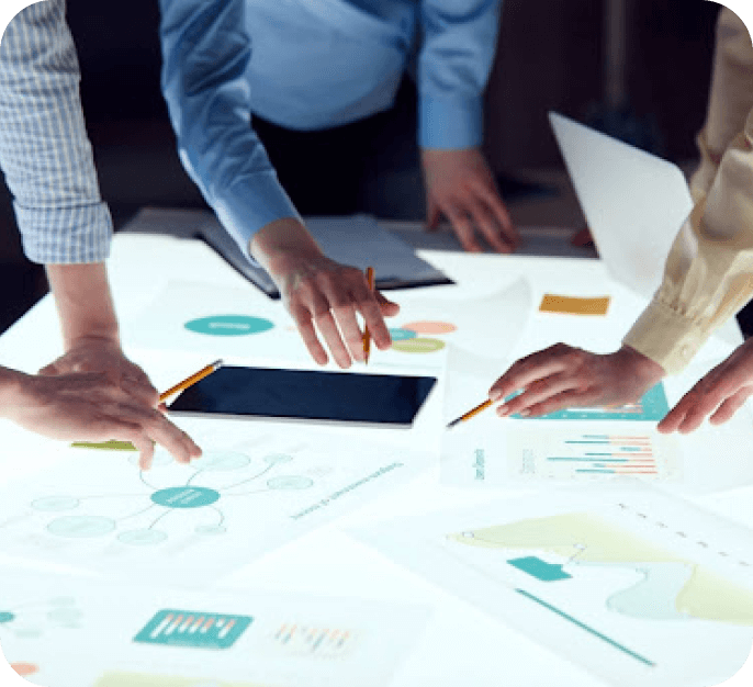Performance-Based Ad Agency