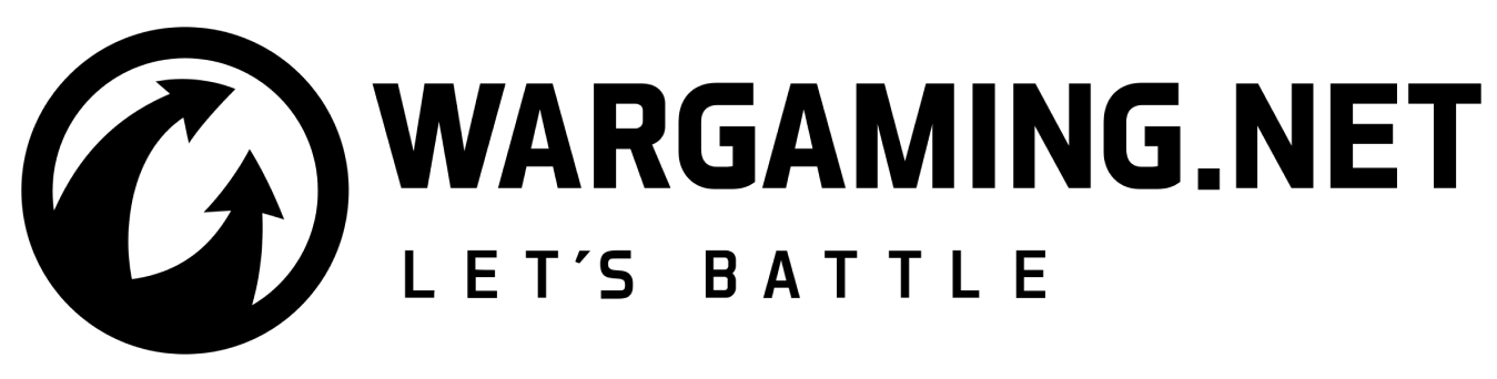 Wargaming logo