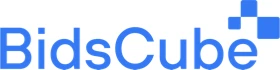 BidsCube logo