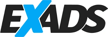 EXADS logo