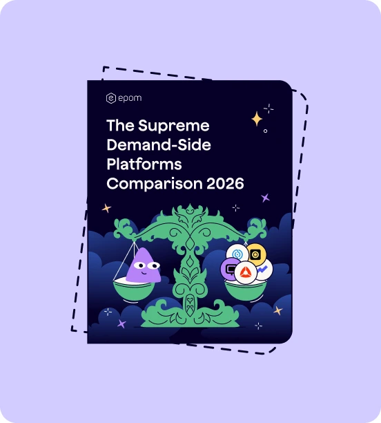 The Supreme Demand-Side Platforms Comparison 2026