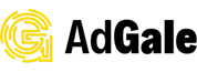 AdGale logo