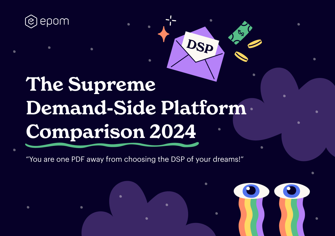 The Supreme Demand-Side Platform Comparison 2024