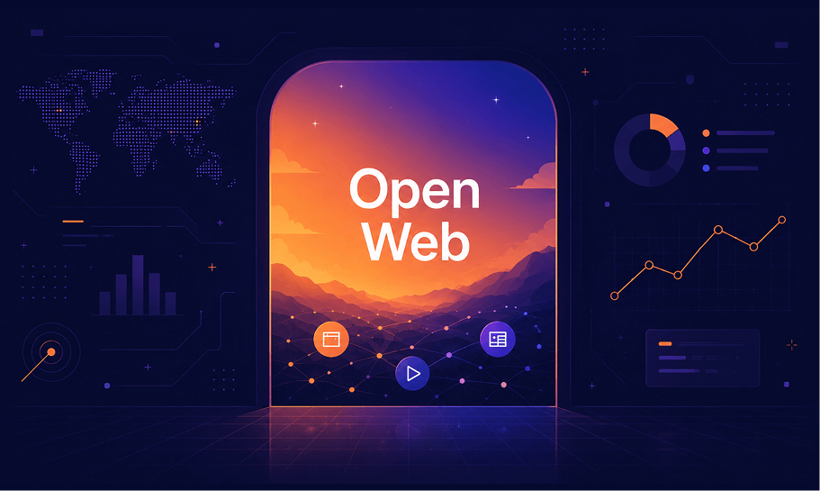 How to Buy Native Ads Traffic in 2026 for Better Ad Results