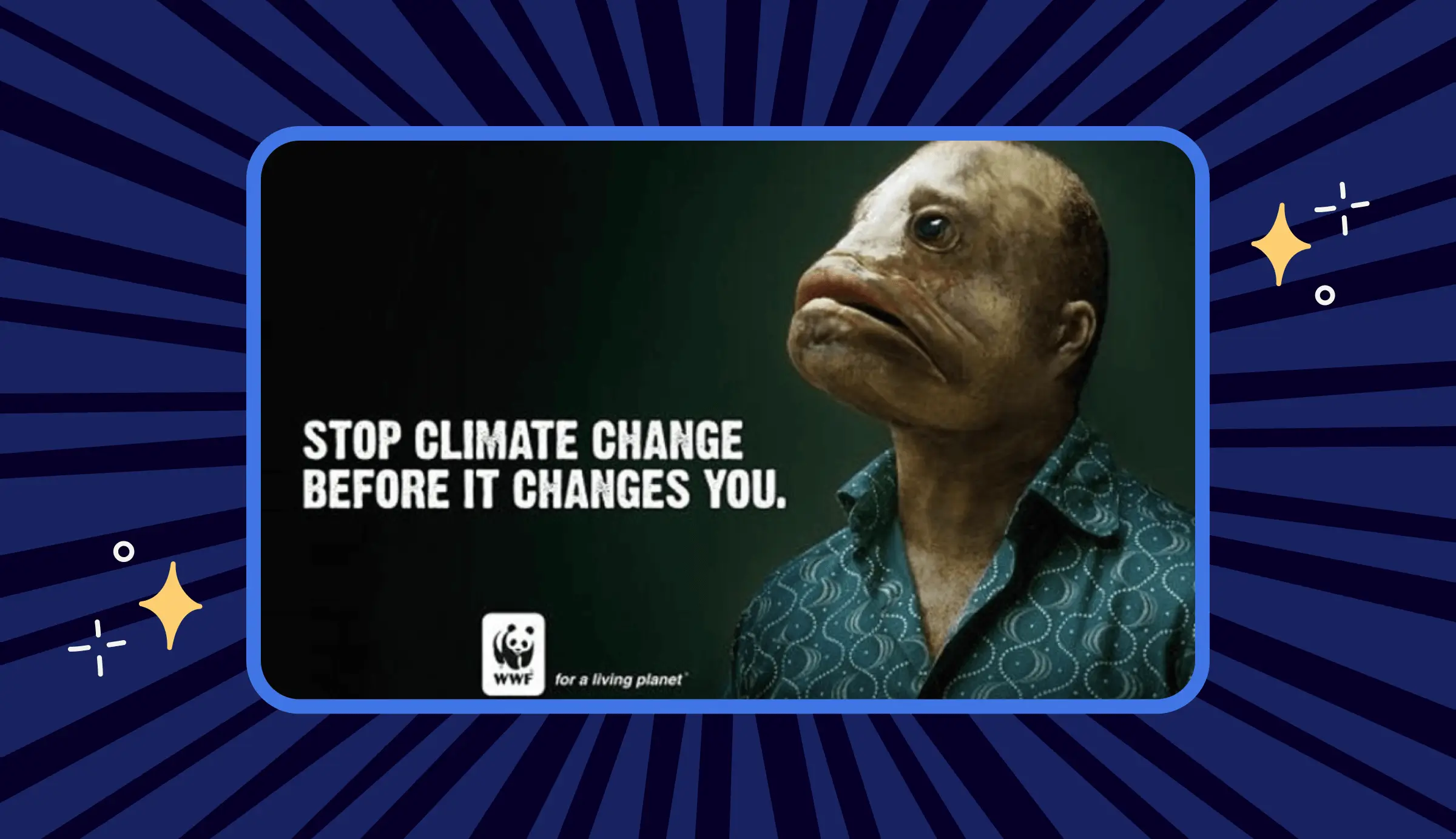 Appeal to Fear WWF