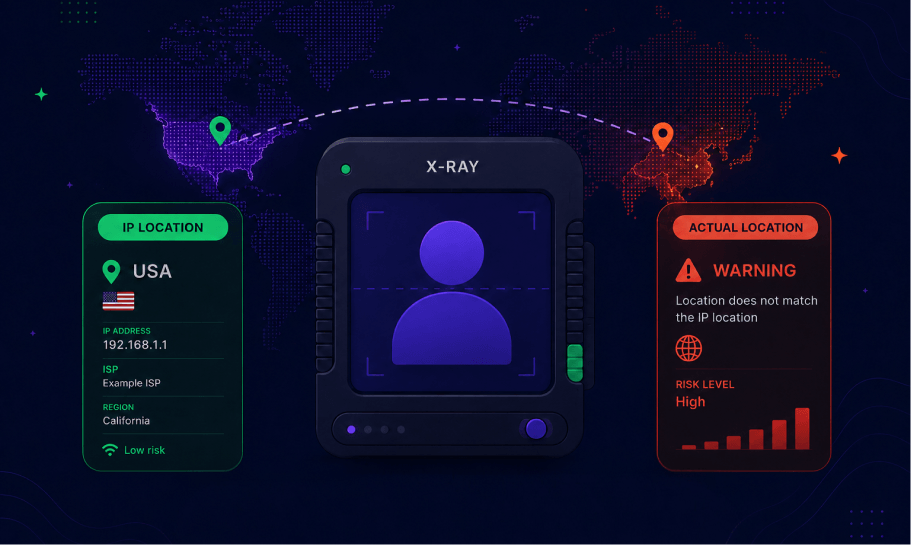 The $1,000-a-Day Leak: How to Stop Paying Top Tier CPMs for Spoofed Traffic